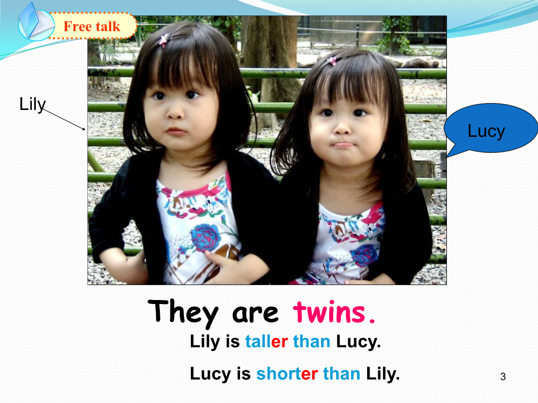 unit3immoreoutgoingthanmysister教学课件霸州市衡升云飞