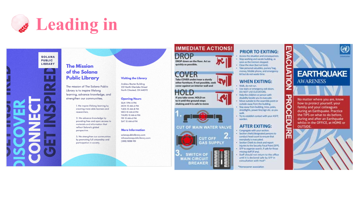 nit+5+Humans+and+Nature+Writing+Workshop+课件-2023-2024学年高一英语北师大版（2019）必修 ...