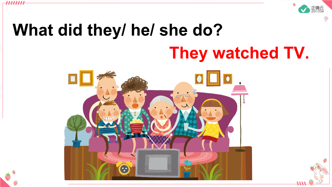 module 2 unit 1she learnt english.